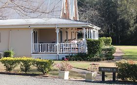 The Carriages Boutique Hotel And Vineyard